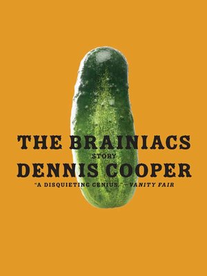 cover image of The Brainiacs